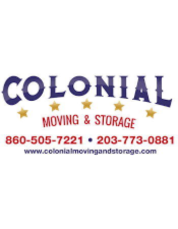 Colonial Moving & Storage
