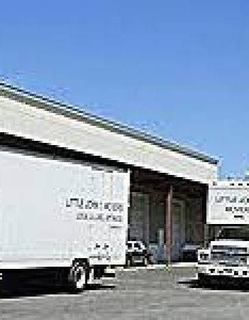 Little John’s Moving & Storage