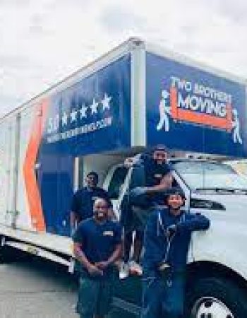 TWO BROTHERS MOVING