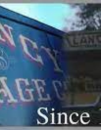Clancy Relocation & Logistics