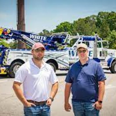 White Motor Company Towing & Recovery