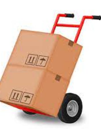 First Class Movers