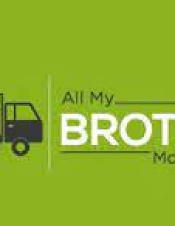 All My Brothers Moving