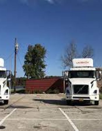 Laubach Freight