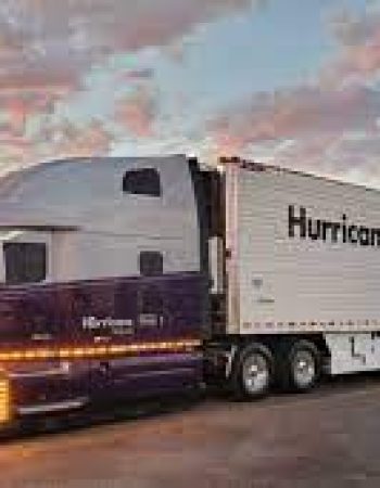 Hurricane Express