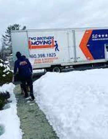 TWO BROTHERS MOVING