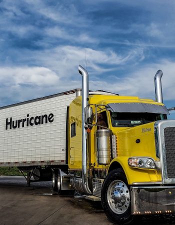 Hurricane Express