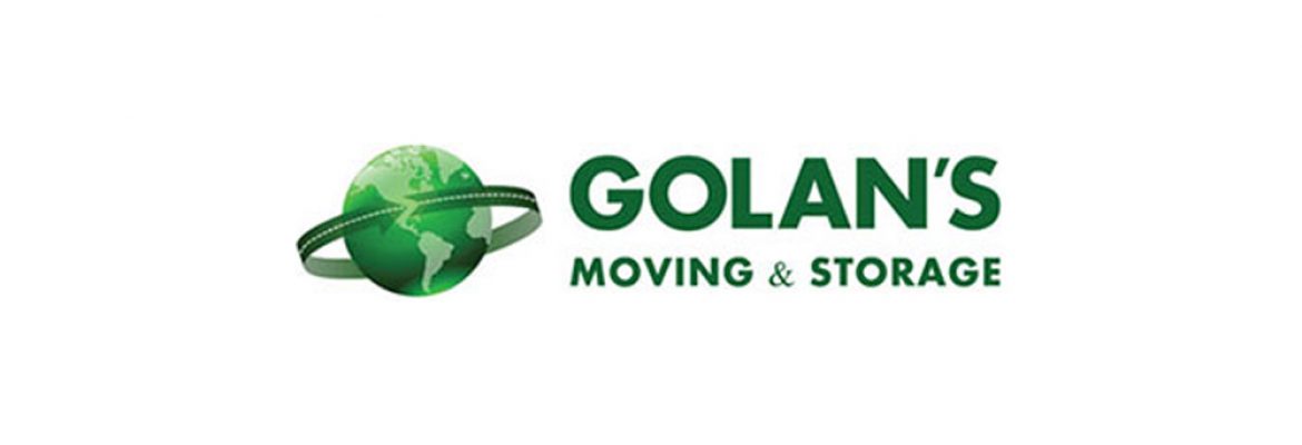 Golan’s Moving and Storage