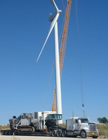 Roberson Trucking Company