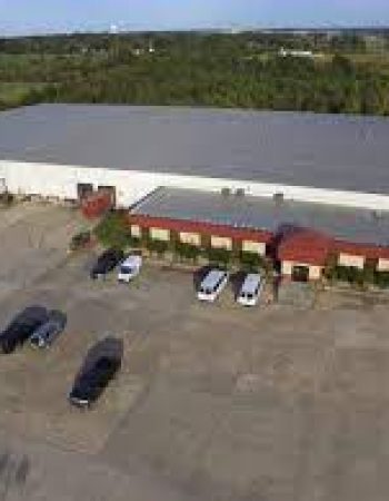 Laubach Freight
