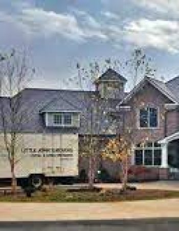 Little John’s Moving & Storage