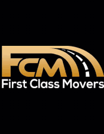 First Class Movers