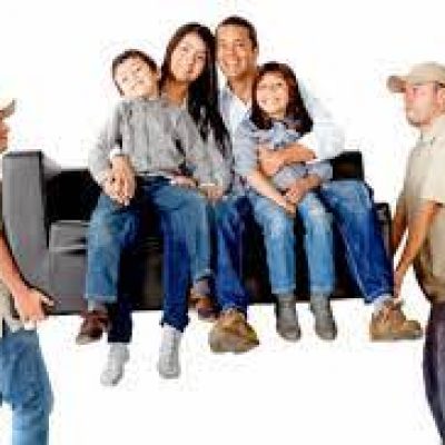 Manchester Moving & Storage