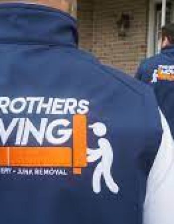 TWO BROTHERS MOVING