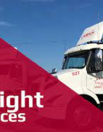 Laubach Freight