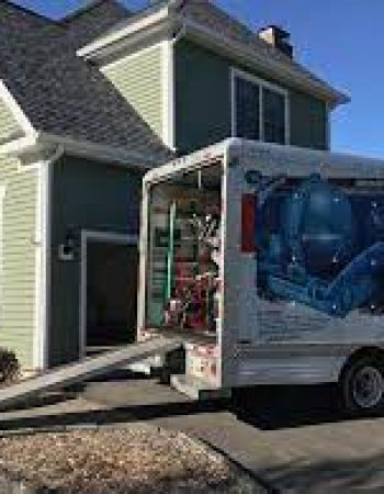 First Class Movers