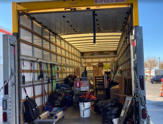 Strong-Ass Movers