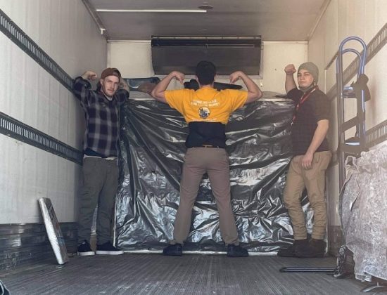 Strong-Ass Movers