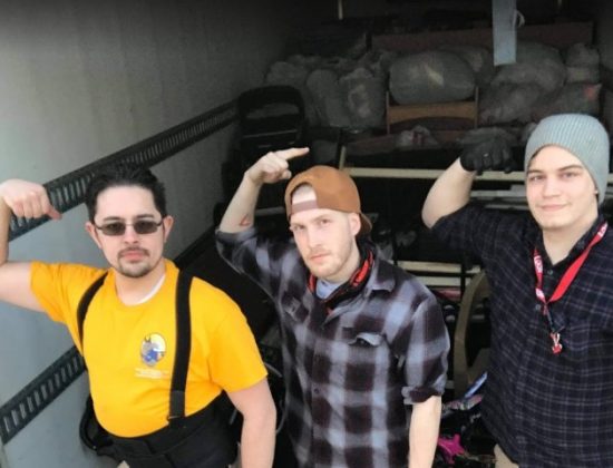 Strong-Ass Movers