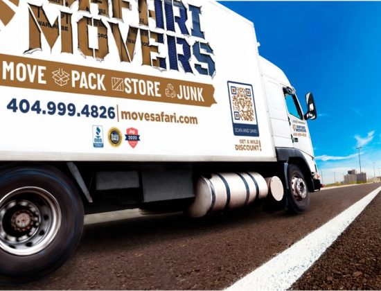 Safari Movers