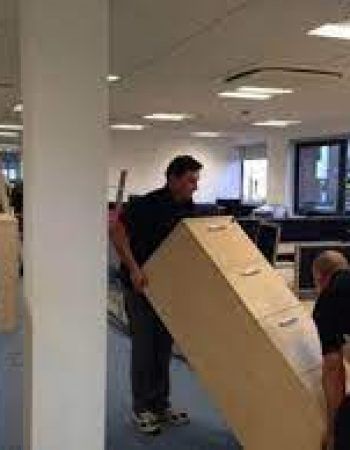 Arpin Moving Systems Inc
