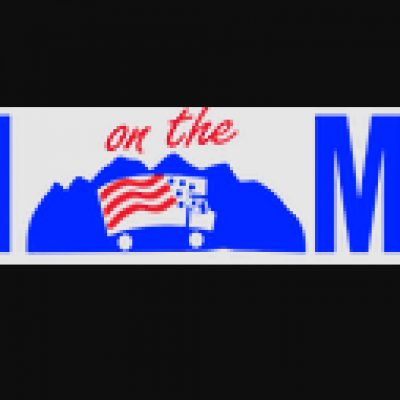 Men On the Move