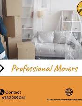 Two Thumbs Up Movers LLC