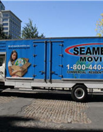 Seamen’s Moving