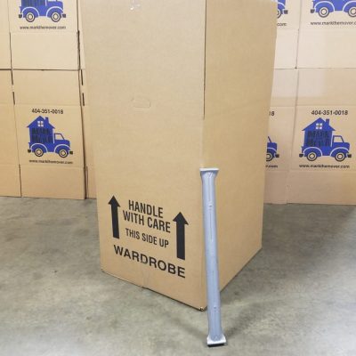 Mark the Mover Inc
