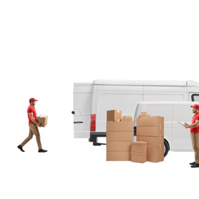 Movers Van Lines