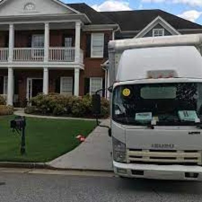Save The Trade moving and Delivery Company
