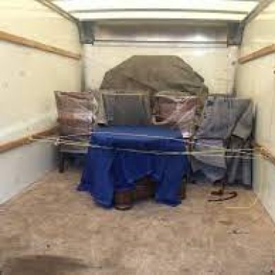 Stressless Moving Company