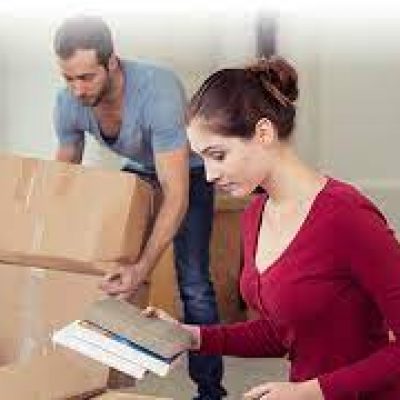 Apartment Movers Atlanta Corp