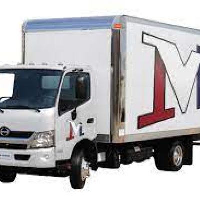 Movers Van Lines