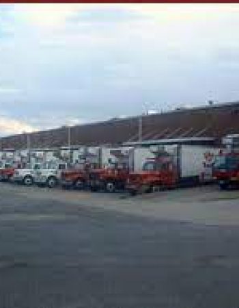Sol Loeb Moving & Storage