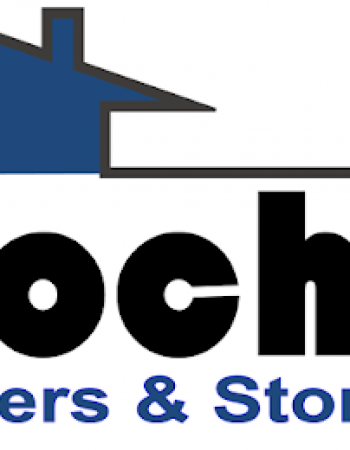 Roche Movers & Storage