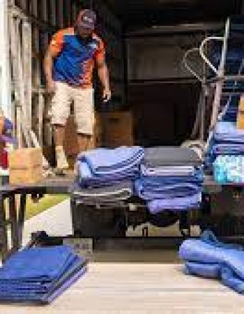 Estate Property Movers