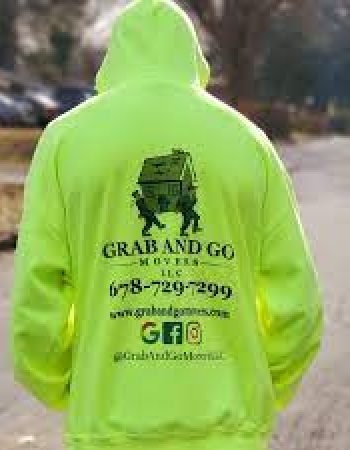 Grab And Go Movers LLC