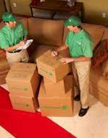 H & S Transfer Company