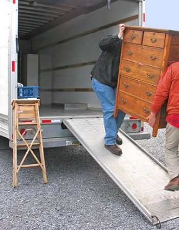 Georgia Pack and Load Moving & Storage Inc