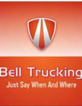 BIG BELL TRUCKING LLC