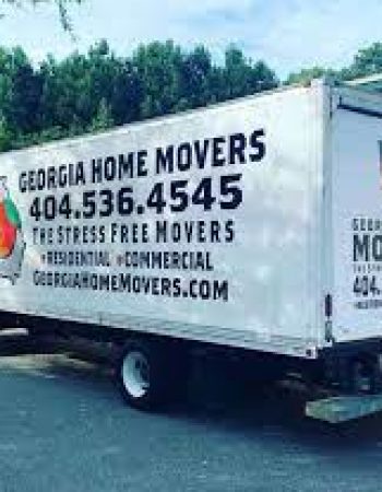 Georgia Home Movers