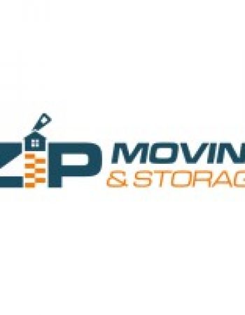 Zip Moving and Storage