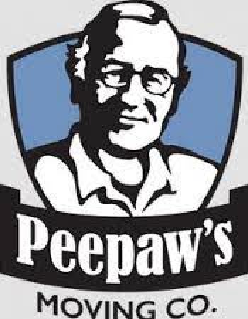 Peepaw’s Moving
