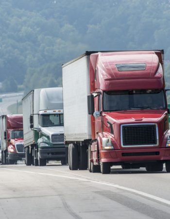 Cargo Systems Inc