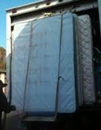 McGregor Moving and Storage