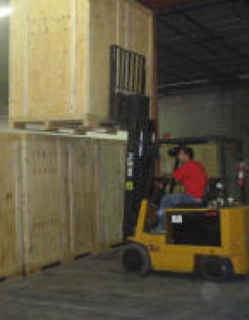 Sol Loeb Moving & Storage