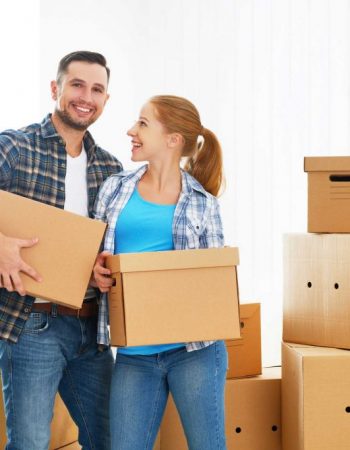 Wilmington Twins Movers