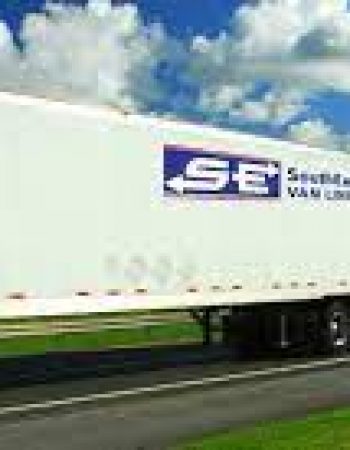 Southeast Van Lines Inc