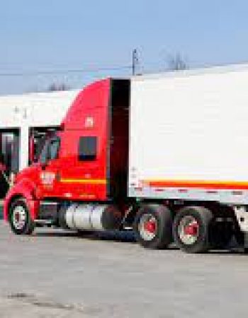 Reed Trucking Co